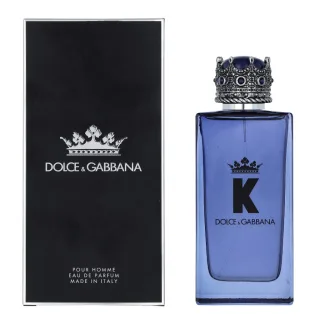 Dolce & Gabbana K Edp Spray.
