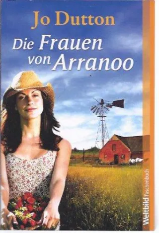 Die Frauen von Arranoo : Roman.