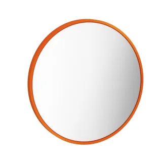 VitrA Sento Kids Rundspiegel 40 cm Orange,65866 65866