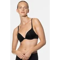 Mey Push-up-BH Mey Damen Push-up-BH Serie Joan Uni Push up BH (1-tlg., 1)