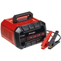 Einhell CE-BC 15 M Autobatterie-Ladegerät (15000 mA, 2,4-15 A, 12 V)