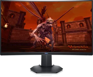 Dell 27 Gaming Monitor S2721HGFA | dell-s2721hgfa | LED-Monitor - Gaming