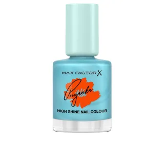 Pryanka Nagellack #880-sunlit Waters 12 ml