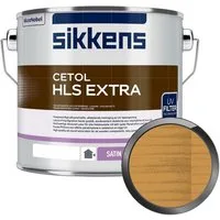 Sikkens Holzschutzlasur CETOL HLS EXTRA - 2.5 LTR