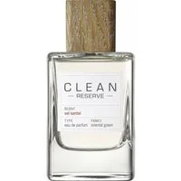 Clean Eau de Parfum Reserve Sel Santal Edp Spray 100ml