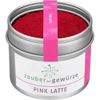 Zauber der Gewürze Gewürz Zauber der Gewürze Pink Latte