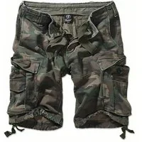 Brandit Shorts Vintage Shorts
