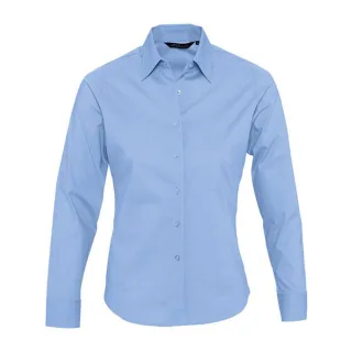 SOLS - "Eden" Hemd für Damen - Business Langärmlig ()