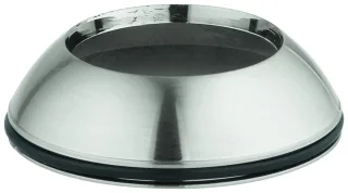 Grohe Kappe 46581 supersteel , 46581DC0 46581DC0