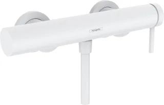 Hansgrohe Brausenmischer Aufputz Finoris mattweiss, 76620700 76620700
