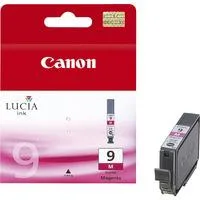 Tinte PGI-9M Magenta, Retail