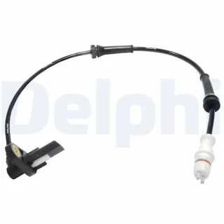 Delphi ABS-Sensor hinten links Dacia Logan Renault Logan Twingo