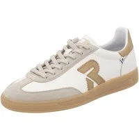 Rieker Sport San Diego Swing2GO Sneaker Retro-Sneaker aus der neuen Christoph Kramer Kollektion