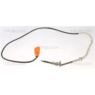 Triscan Sensor f?r Abgastemperatur 882629037 Seat Cordoba Ibiza Skoda Fabia Roomster VW Polo
