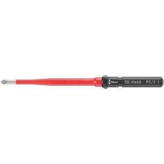 Wera Kraftform Kompakt VDE 3065 iS PZ/S Take it Easy SB - 05006584001