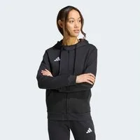 adidas Performance Kapuzensweatshirt ENTRADA26 MIT DURCHGEHENDEM REISSVERSCHLUSS