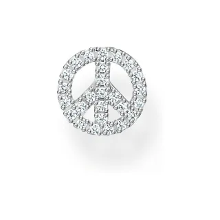 Thomas Sabo Einzelner Ohrschmuck Charming H2218-051-14