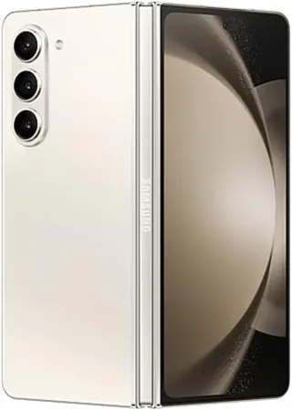 Samsung Galaxy Z Fold 5 5G 256GB [Dual-Sim] cream