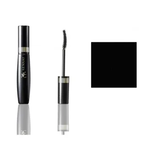 MASCARA 38°C KOLLEKTION - Mascara 38°C (Volumengebend) - Schwarz