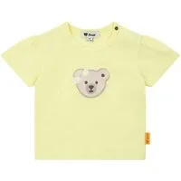Steiff T-Shirt T-Shirt kurzarm Summer Breeze