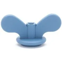 Alessi Pfeffermühle