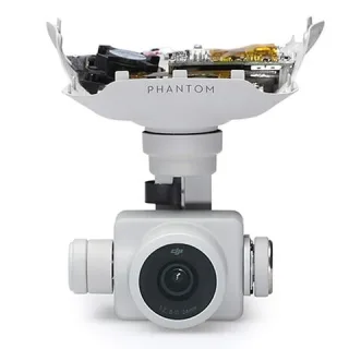 DJI N1440 Gimbal Kamera Phantom 4 Pro