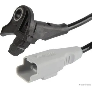 Elparts Raddrehzahlsensor vorne Peugeot 307