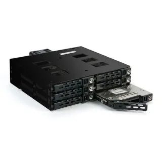 FANTEC MR-SA1262-12G Backplane Modul