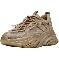 STEVE MADDEN STEVE MADDEN Sneaker Lederimitat/Textil Sneaker