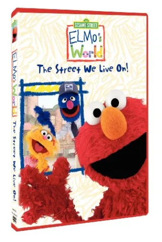 Sesame Street