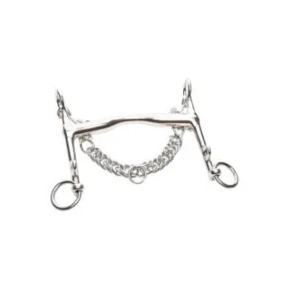 Sprenger HO Reitkandare Sensogan 7cm 13,5 cm