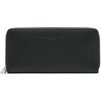 Liebeskind Berlin Geldbörse Zip Around Wallet, aus echtem Leder mit RFID-Blocker Schutz