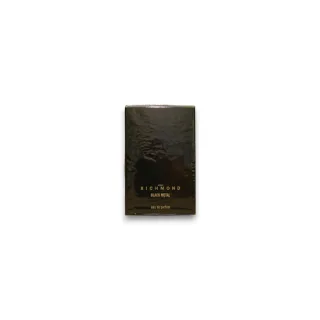 John Richmond, Black Metal, Eau de Parfum, für Damen, 100 ml