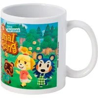 Animal Crossing Tasse Tasse - Animal Crossing - Lineup (NEU & OVP)