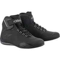 Alpinestars Sektor wasserdichte Motorrad Schuhe Motorradstiefel wasserdicht