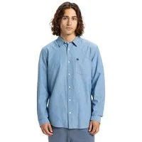 Quiksilver Langarmhemd Yosemite Chambrayls