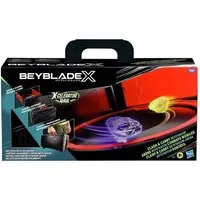 Vedes Kreisel Beyblade X Clash And Carry Beyblade stadium-Arena