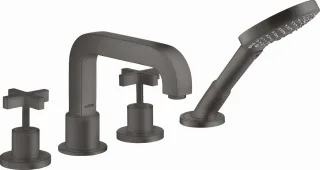 Hansgrohe 4-Loch Wannenarmatur Axor Citterio 39453340