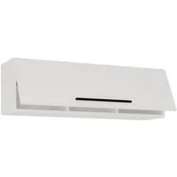 VCM Wandregal Arila L 30x95x30cm, 1-tlg., Holzregal hängend, Wandboard