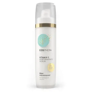 Cosphera Vitamin C Performance Serum 50 ml