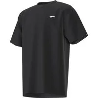 Vans T-Shirt BSALTONSS Kurzarm, mit Rundhalsausschnitt, aus Baumwolle