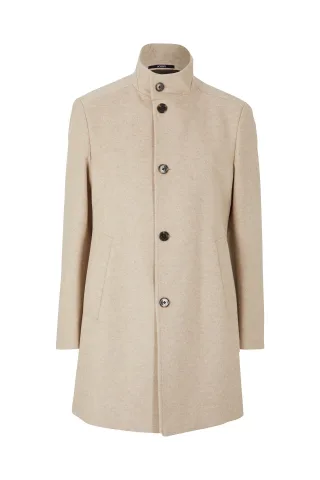 JOOP! Menswear - 17 JC-21Maron 10001790 medium beige - Gr. - 27