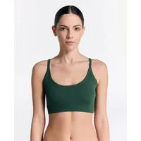 Albero Natur Bustier Damen Bustier