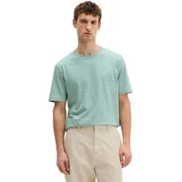 Marc O'Polo T-Shirt in softer Slub-Jersey-Qualität