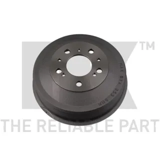 NK Bremstrommel Citroen Jumper Fiat Ducato Talento Peugeot Boxer