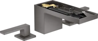 Hansgrohe 3-Loch Waschtischarmatur 70 47052340