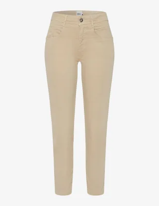 BRAX - Style Shakira S ALMOND - Gr. - 40
