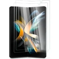MSM Schutzfolie 2X Panzerfolie für Samsung Galaxy Z Fold 3 5G Anti-Schock Folie