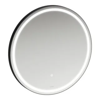 Laufen Base 2.0 Spiegel 44439.0, rund H4443901084501