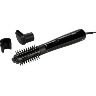 Braun AS 2.2 Lockenstab schwarz